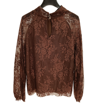 CAMICIA DONNA P14152 Tellini S.r.l. Ingrosso Abbigliamento